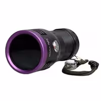 چراغ قوه اسمال سان یووی 4 / SMALL SUN ZY-H4