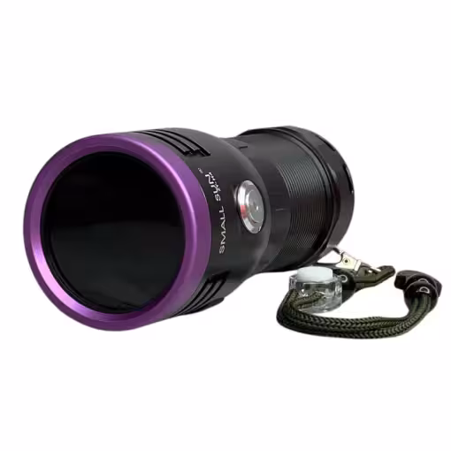 چراغ قوه اسمال سان یووی 4 / SMALL SUN ZY-H4