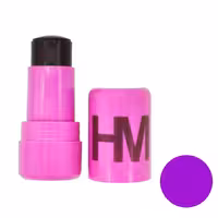 تینت لب اچ ام مدل ژله ای شماره 03