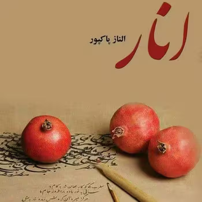 رمان انار pdf
