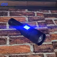 چراغ قوه حرفه ای شارژی