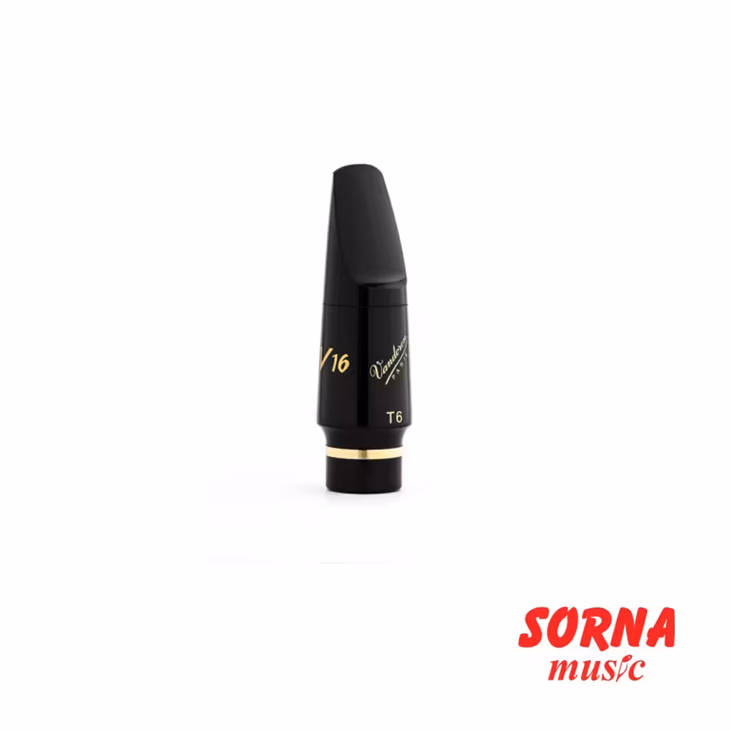 سرساز ساکسوفون تنور وندورن T6