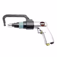 دریل بادی میخ پرچ باز کن سوماک تفنگی مدل ST-6657