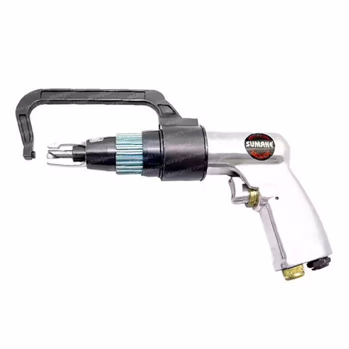 دریل بادی میخ پرچ باز کن سوماک تفنگی مدل ST-6657
