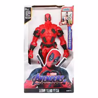 اکشن فیگور دد پول Deadpool Avengers Action Figure