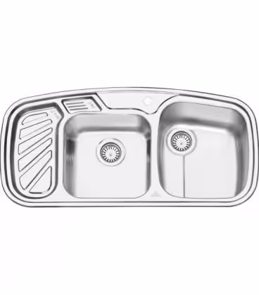 سینک فانتزی توکار پرنیان مدل PS 1205