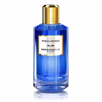 ادوپرفیوم Aqua Wood از برند Mancera