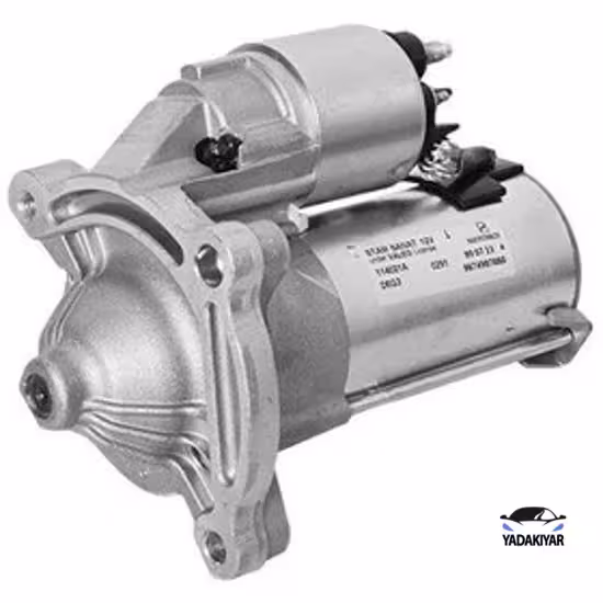 استارت 206 TU5 – شرکتی