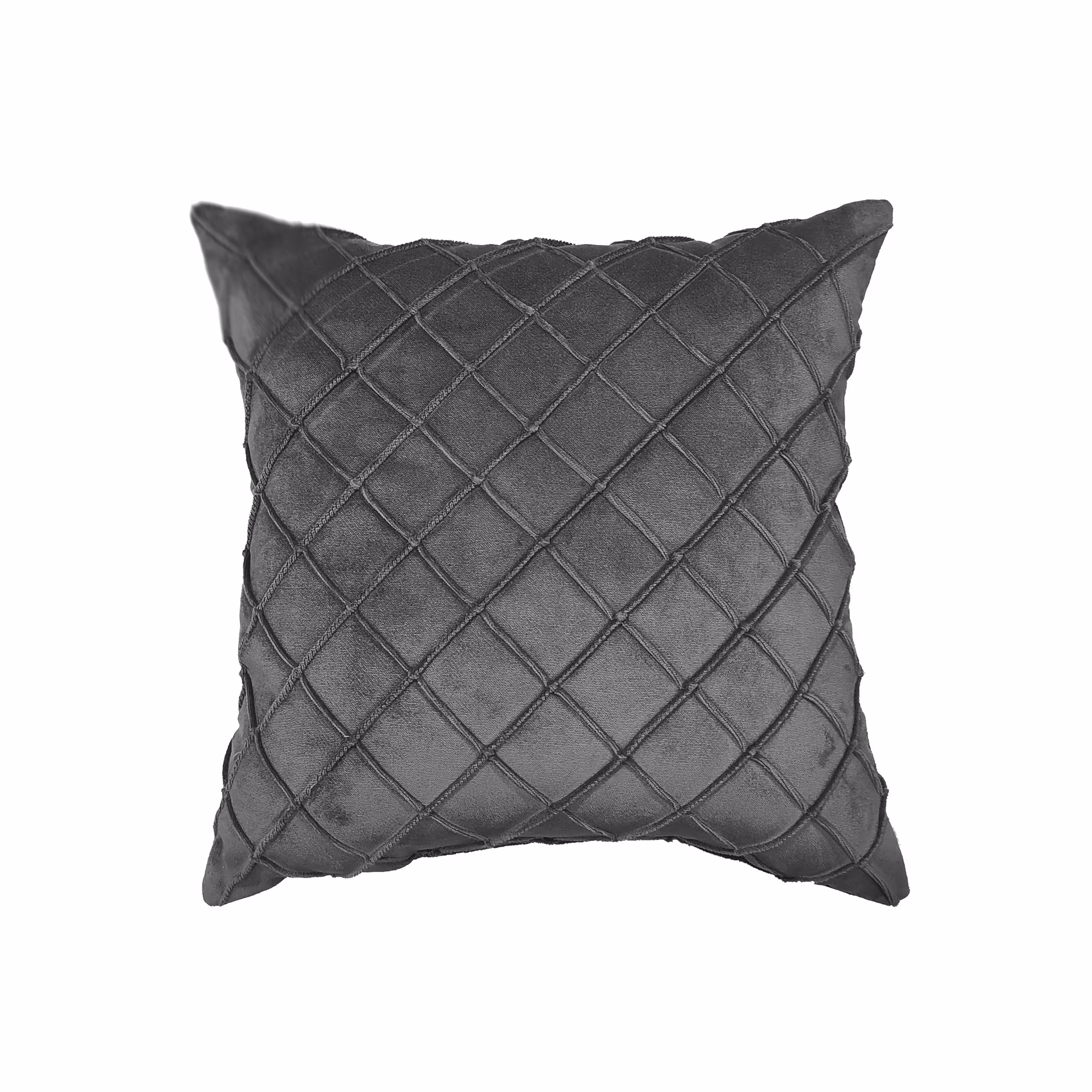 کوسن مربع دوخت لوزی