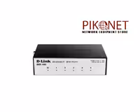 سوئیچ غیر مدیریتی D-link مدل DGS-105