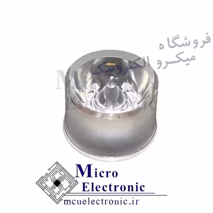 لنز یکپارچه 15 درجه