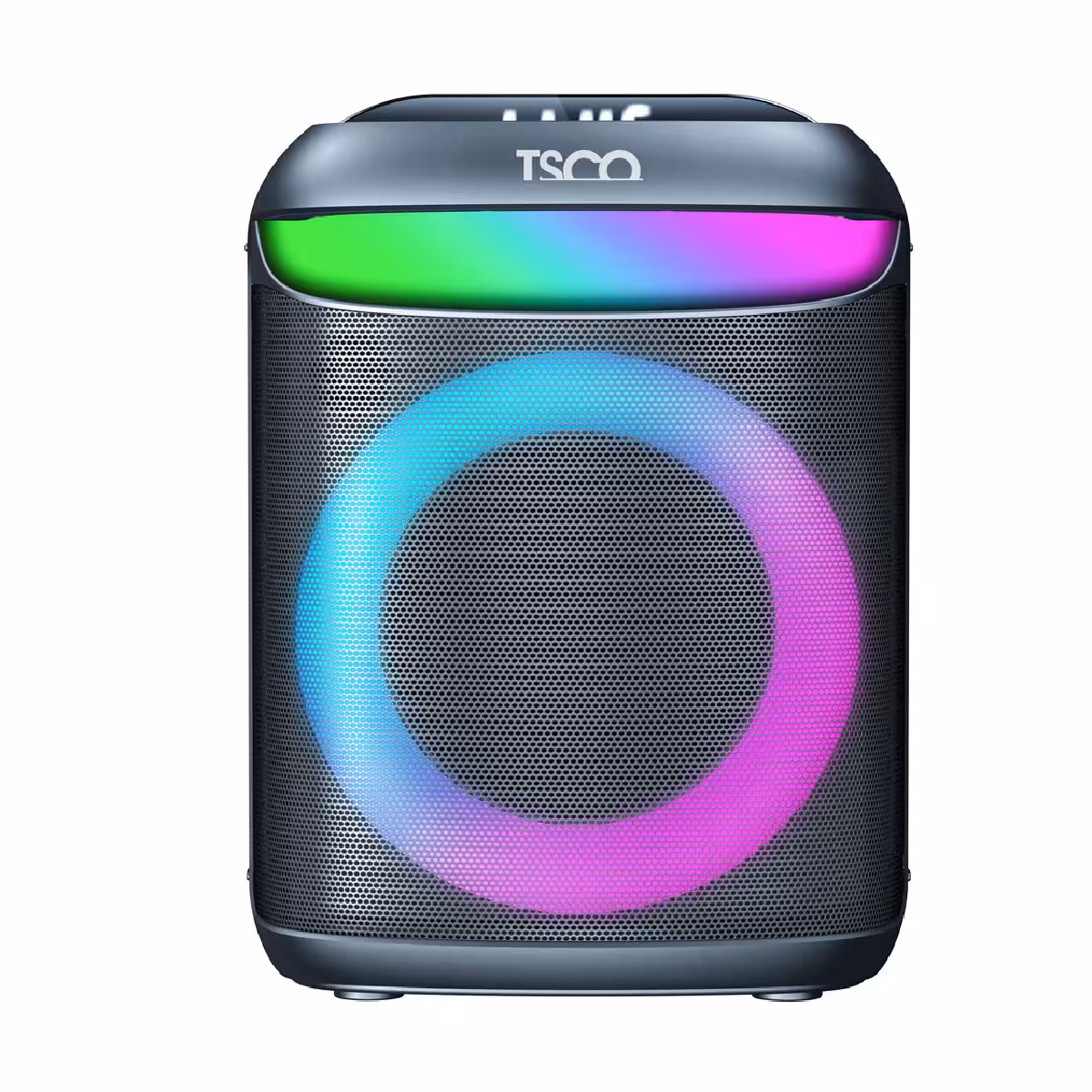 قیمت اسپیکر بلوتوثی تسکو مدل TS 23456