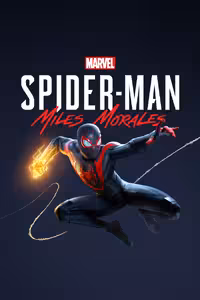 خرید بازی Marvel’s Spider-Man: Miles Morales