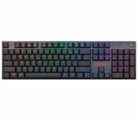 کیبورد ردراگون Keyboard Wireless Mechanical Static X K535 P KBS