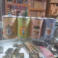 دستمال مرطوب فانتزی 