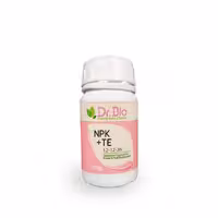 کود 12.12.36 NPK دکتر بیو خانگی 100 گرمی