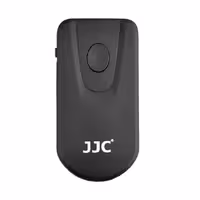 ریموت کنترل اینفرارد دوربین کنون جی جی سی مدل IS-C1