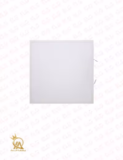 پنل 60*60 توکار 100 وات بک لایت یکتا افروز سری Green