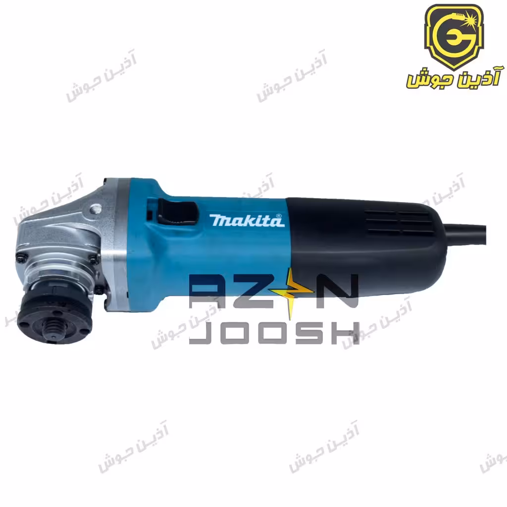 مینی فرز 840 وات ماکیتا Makita مدل HNG 9557 (سفارش امارات)