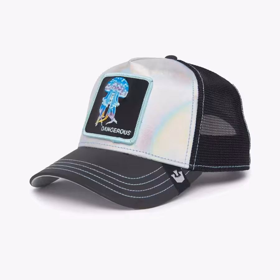 گلاه گورین مدل Go Away