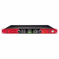 کارت صدا استودیویی مدل Focusrite Red 8Pre
