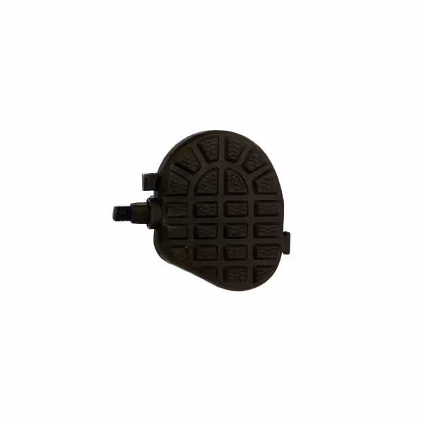 رکاب دوچرخه ثابت پیچ M12 (راست) مدل (A-2)