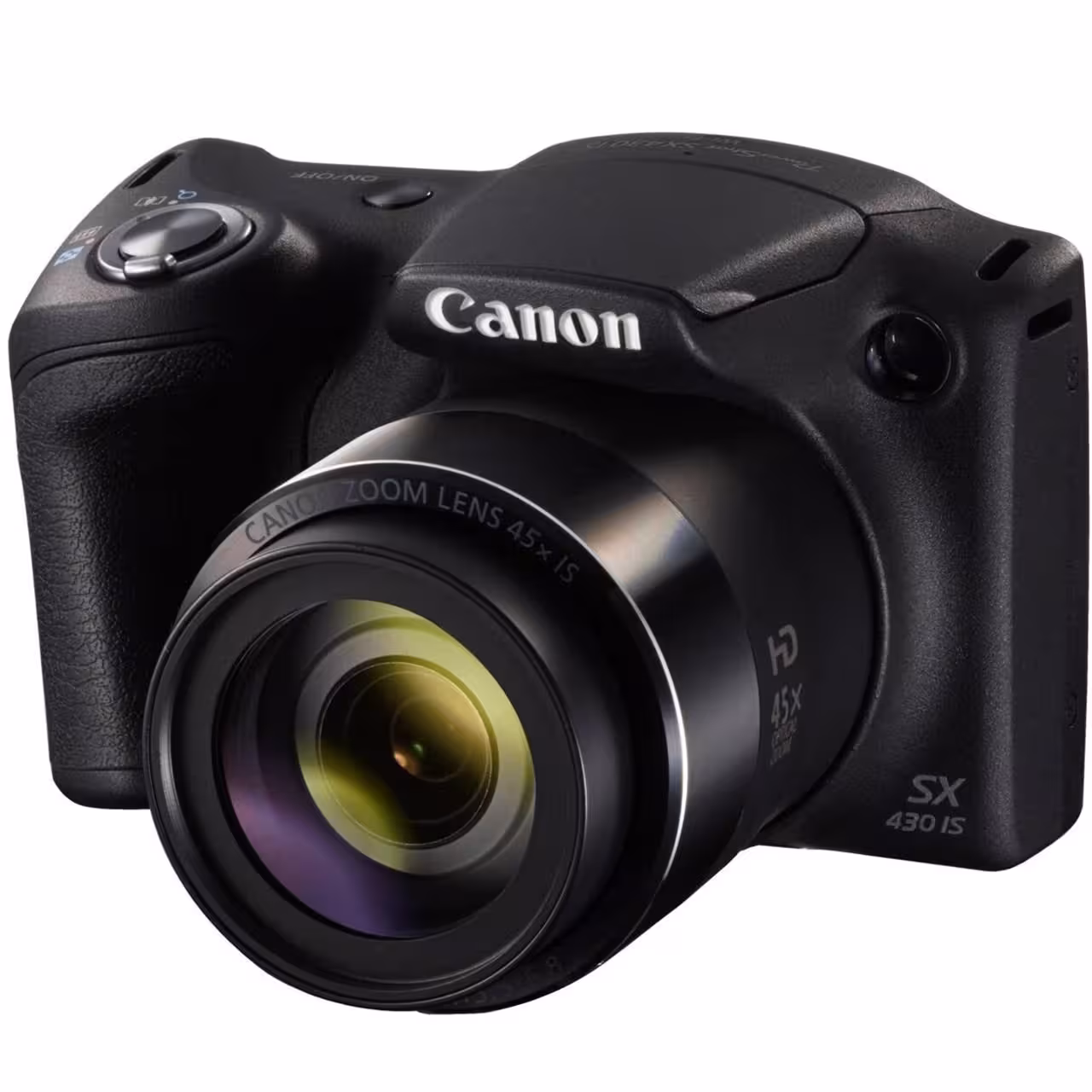 دوربین کامپکت / خانگی کانن Canon SX430 IS