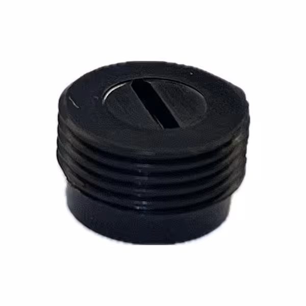 درپوش جا ذغالی 3260 توسن (Tosan)(باکالیت)