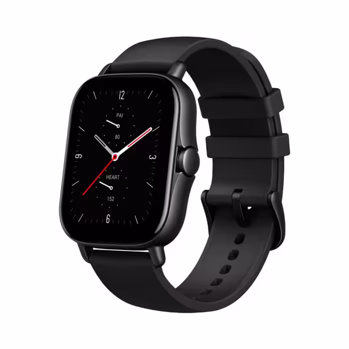 ساعت هوشمند امیزفیت مدل GTS 2E
