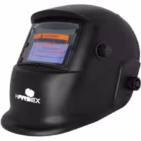 ماسک جوشکاری اتوماتیک هاردکس مدل WH-B