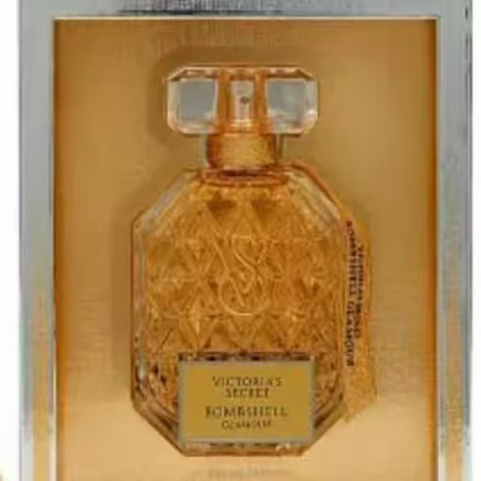 عطر ویکتوریا سکرت بامشل گلامور( زنانه ) ده میل