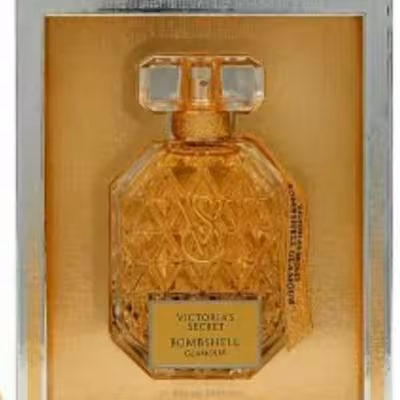 عطر ویکتوریا سکرت بامشل گلامور( زنانه ) ده میل