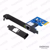 کارت شبکه PCI-E یوگرین مدل UGREEN US230
