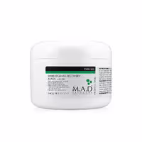ماسک گندم و CBD ام ای دی M.A.D