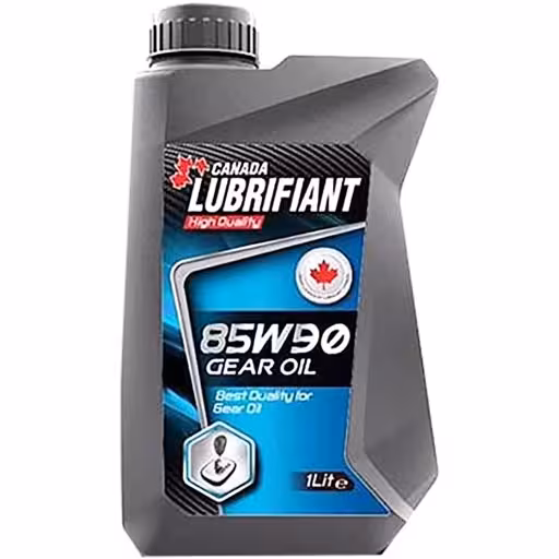 خرید روغن گیربکس دستی لوبریفنت 85w90 gl4 تمام سینتتیک حجم یک لیتر | اتوموبی