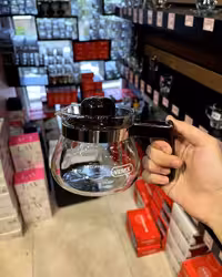 قوری پیرکس ایواکی 500 ml