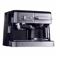 اسپرسوساز دلونگی مدل BCO420-1