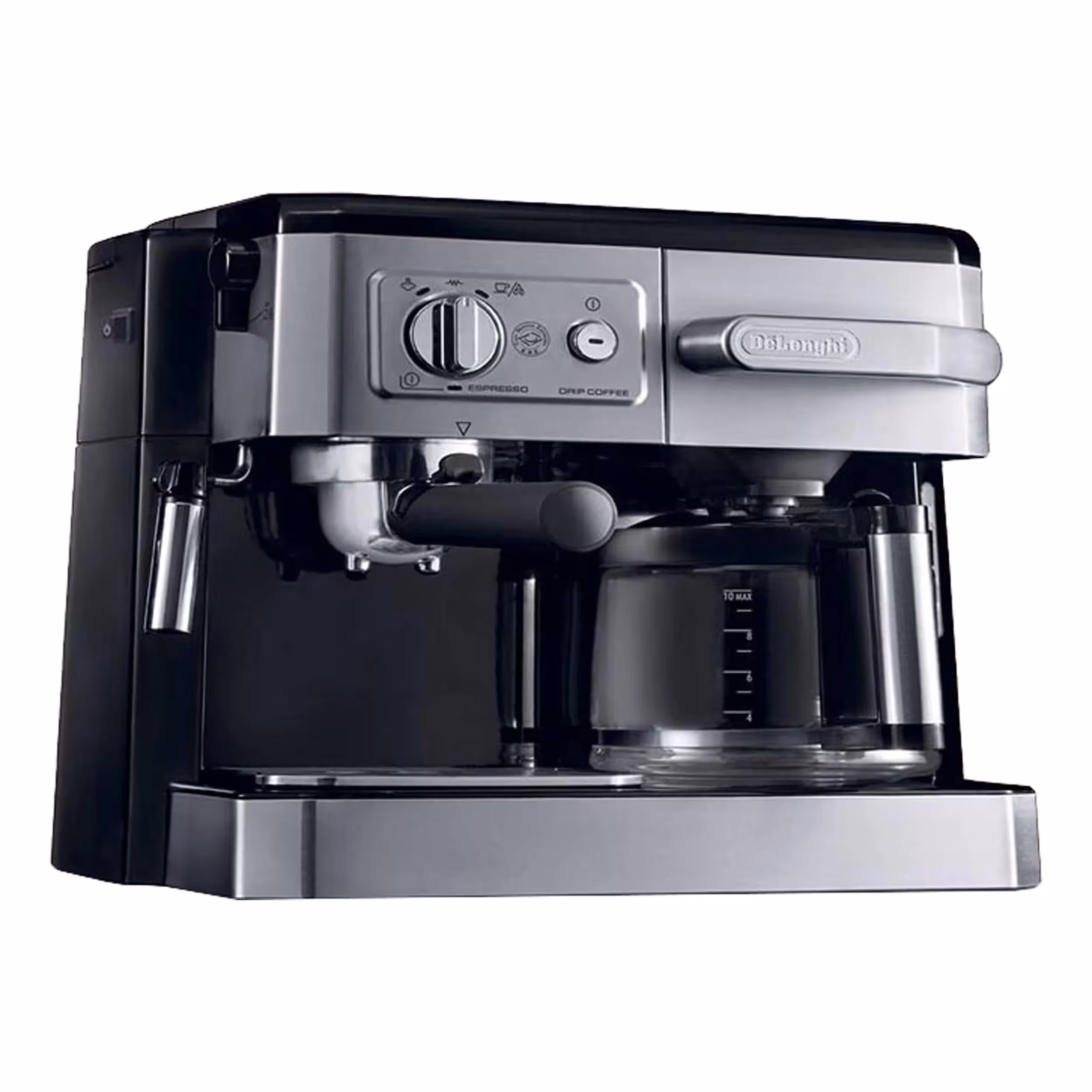 اسپرسوساز دلونگی مدل BCO420-1