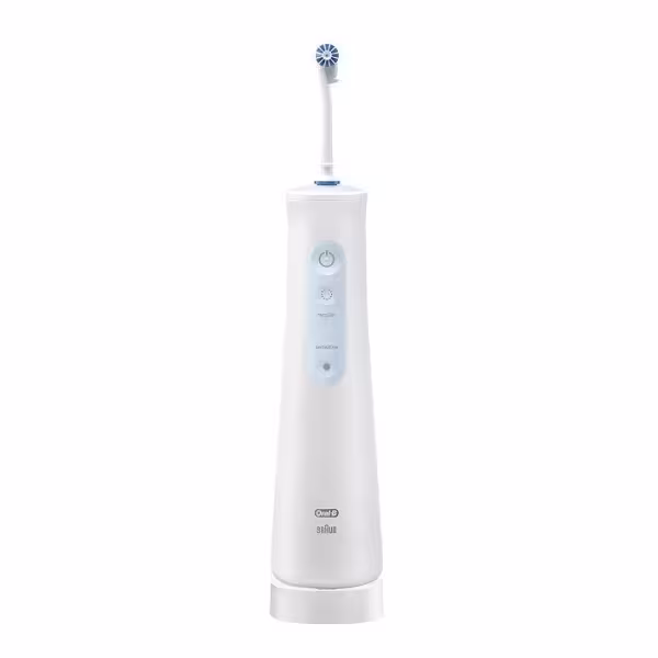 مسواک واترجت اورال-بی مدل AQUACARE4