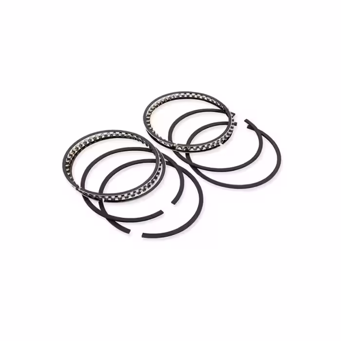 رینگ پیستون اپتیما هیبرید