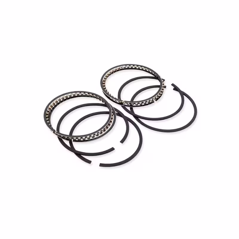 رینگ پیستون اپتیما هیبرید