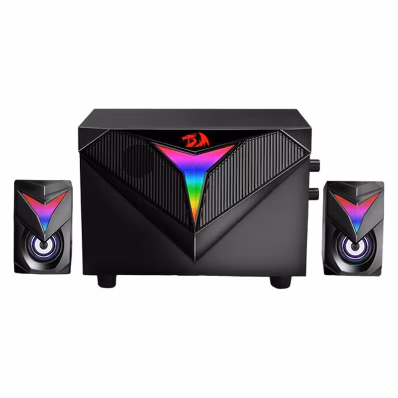 اسپیکر دسکتاپ ردراگون مدل GS700 Toccata | کالا مکس