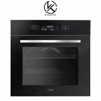 فر توکار برقی کن مدل E6501