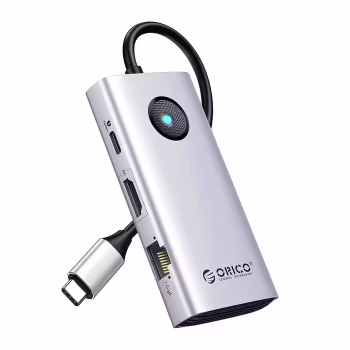 هاب اوریکو مدل PW11-6PR