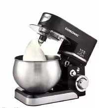 همزن برقی گوسونیک مدل GOSONIC GSM-905 ارسال تهران پیک