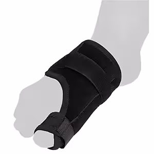 بانداژ هالوکس سخت نئوپرنی آدور