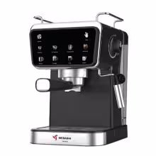 اسپرسوساز مباشی مدل ME-ECM 2120