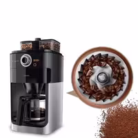 قهوه ساز فیلیپس مدل HD7762