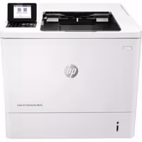 پرینتر تک کاره لیزری اچ پی مدل HP LaserJet Pro 607n