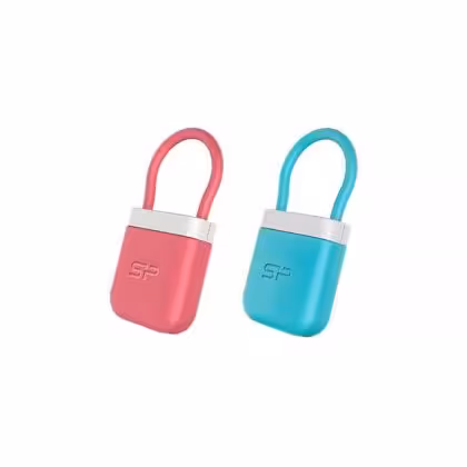 فلش مموری Silicon Power UNIQUE 510 8GB